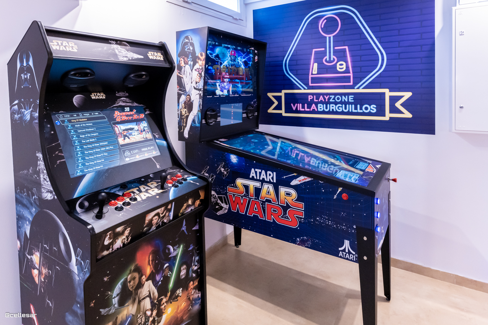 Playzone