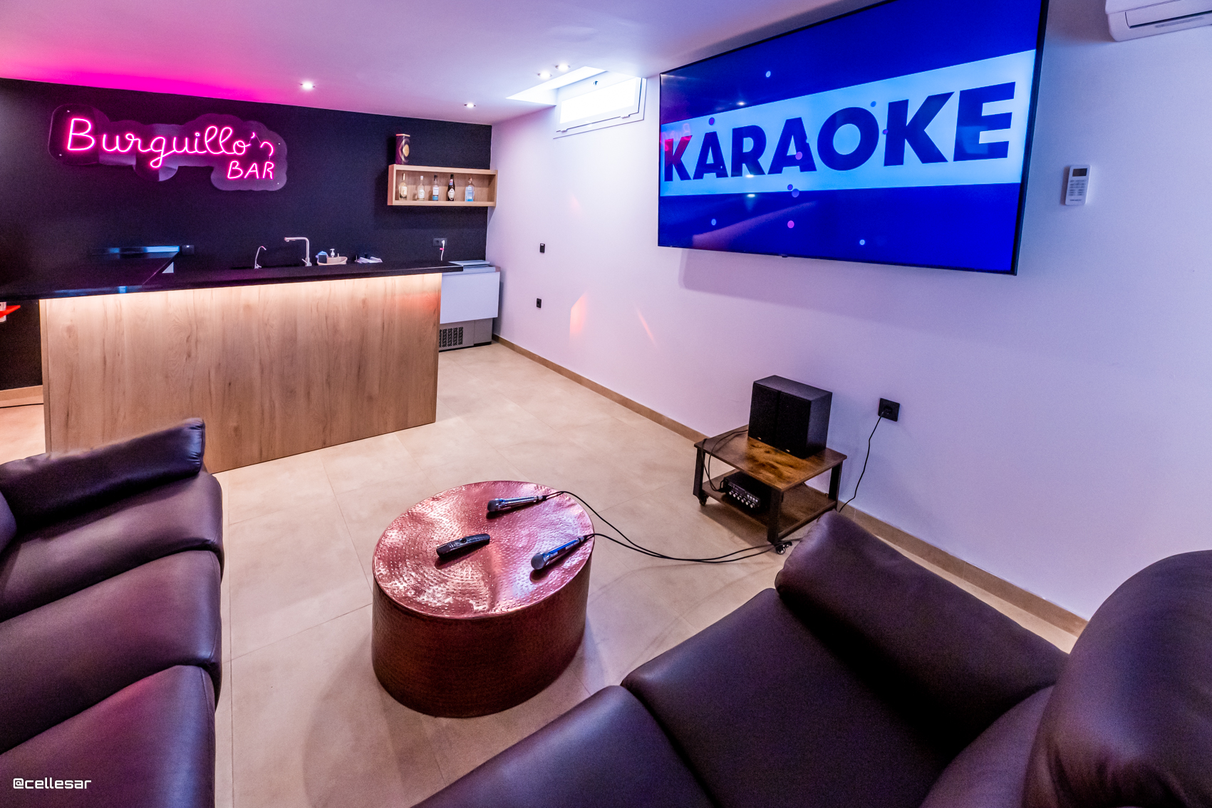 Karaoke